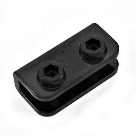 4Pcs Pop-up Gazebo Replacement Connector Spare Parts Rectangular Bracket Set UK