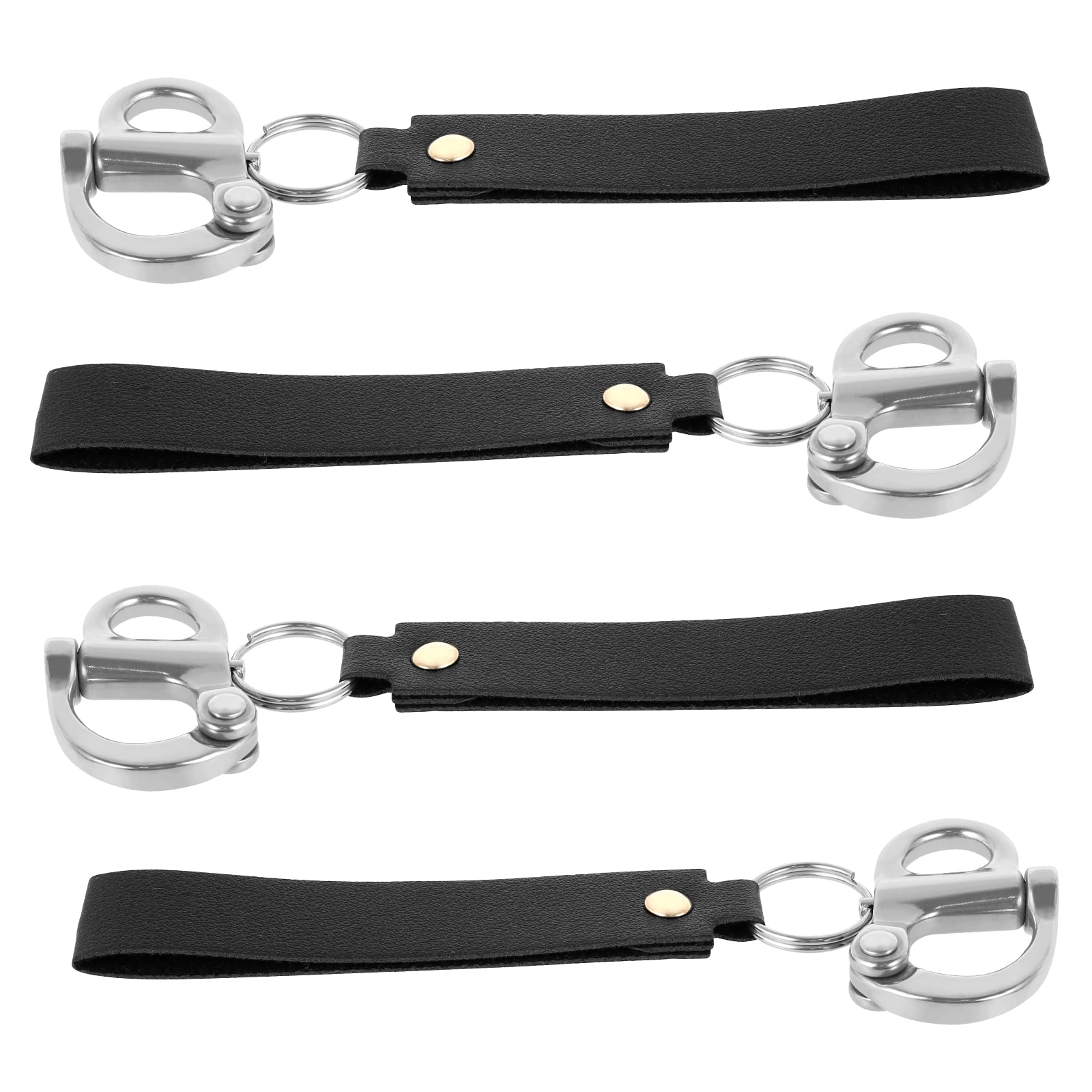 Quick Release Clip Shackle- 16x12x2cm Lightweight Q Produktbild-Vorschau 7
