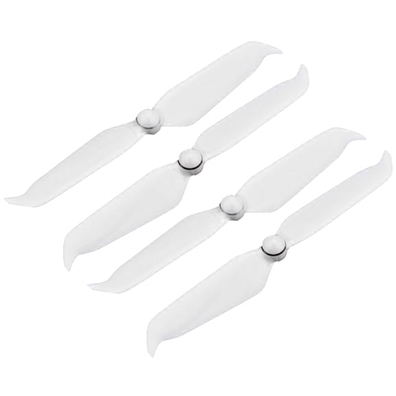 4Pcs Quieter Flight Experience 9455S Propellers for Phantom 4 Series Less Noise, Improved Aerodynamics APPLAYERR Spare Part
