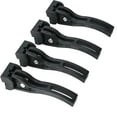 thumbnail image 1 of 4Pcs Rear Clamp Universal Replacement Parts for Hard Folding / Soft Folding Truck Bed Tonneau Cover Auto Accessories, 1 of 8