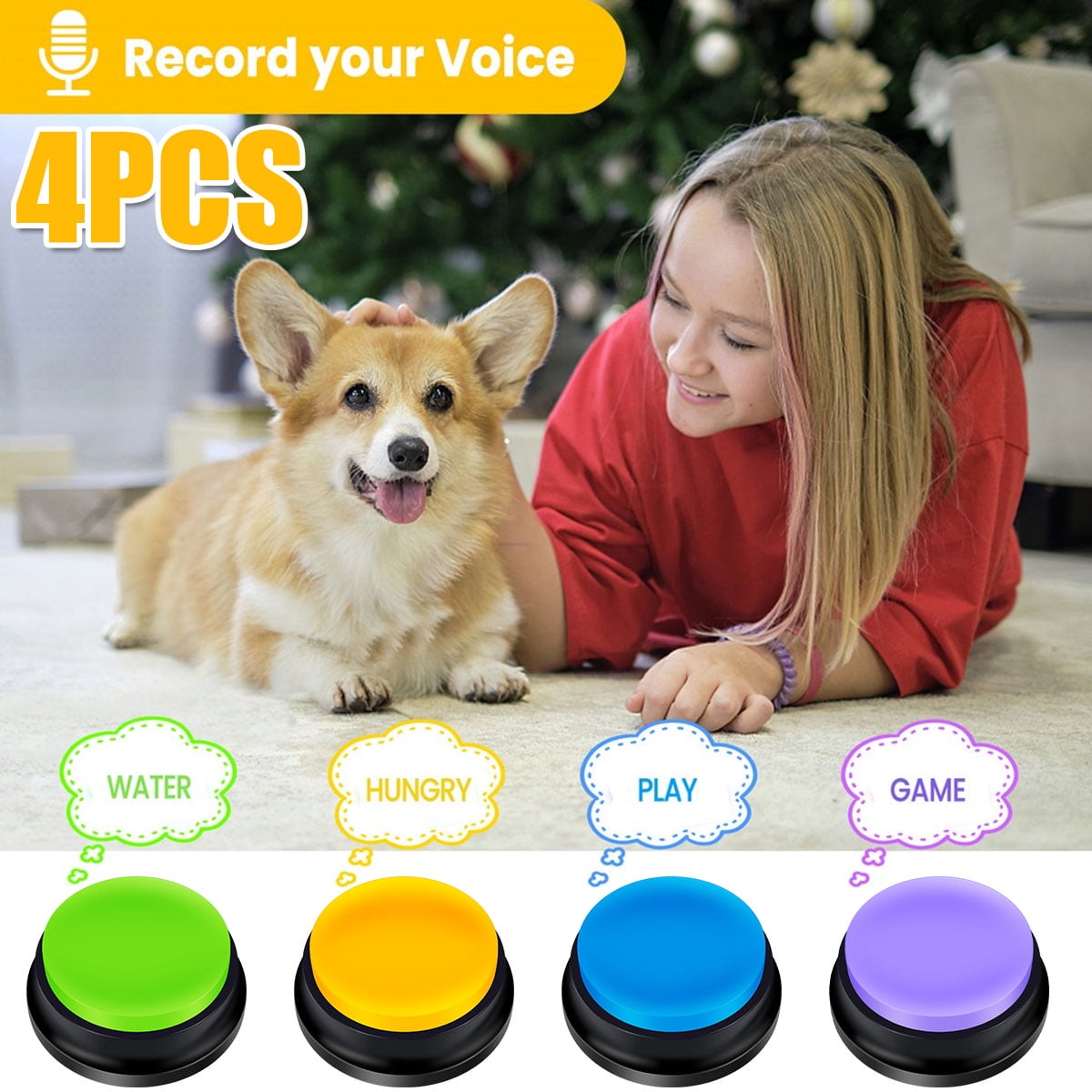 https://i5.walmartimages.com/seo/4Pcs-Recordable-Dog-Buttons-for-Communication-Pet-Training-Buttons-Function-Portable-Dog-Talking-Button-for-Dog-and-Cat_49b1bf1b-b16e-42f7-a6f5-3313526bcd43.7d5e721ac970971abc2968196ad03bd0.jpeg
