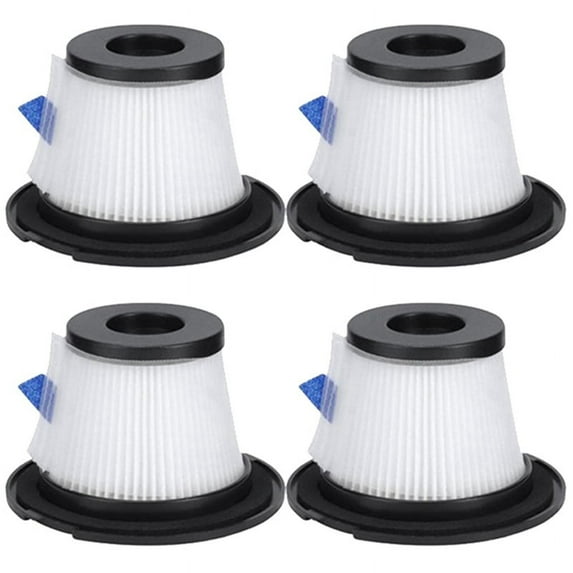 4Pcs Replacement Hepa Filter for C17 T6 T1 Cordless Stick Vacuum Cleaner
