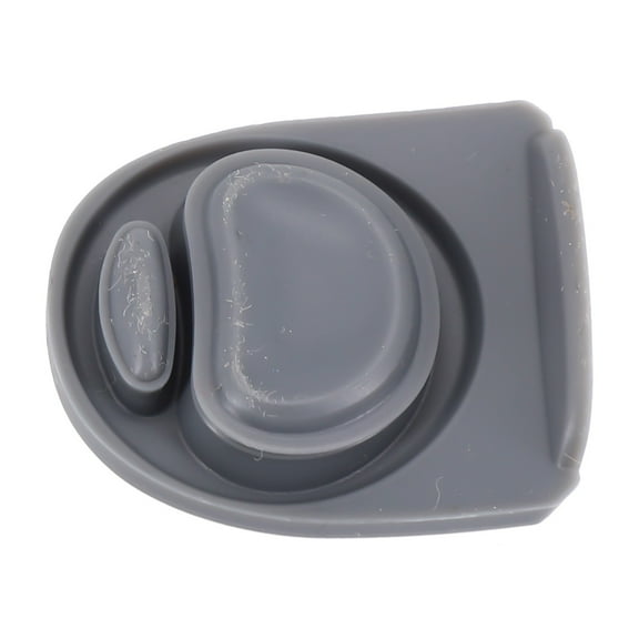 4Pcs Replacement Stopper For Owala For Water Bottle Top Lid Grey YIWEI