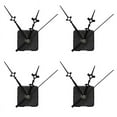 4Pcs Replacement Wall Clock Repair Parts Pendulum Movement Mechanism