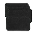 thumbnail image 1 of 4Pcs Reusable Felt Base Reinforcement Inserts for Crossbody Bags Canvas Bags, 1 of 9