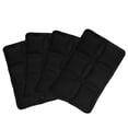 thumbnail image 1 of 4Pcs Reusable Ultra‑Thin Ice Packs for Lunch Boxes & Cooler, Leakproof Foldable Cooling Packs, Space‑Saving Cold Packs for Food Storage, Picnic, 1 of 9