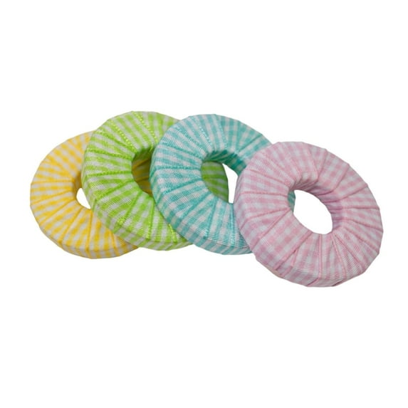 4Pcs Round Fabric Pattern Weight Fabric Cutting Weights Pattern Making Weights Cloth Pattern Weights for Cutting Fabric