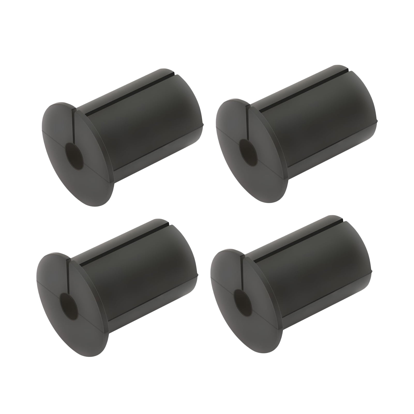 4Pcs Rubber Cable Protector for Starlink Cable 1-inch Wall Hole Sealing ...