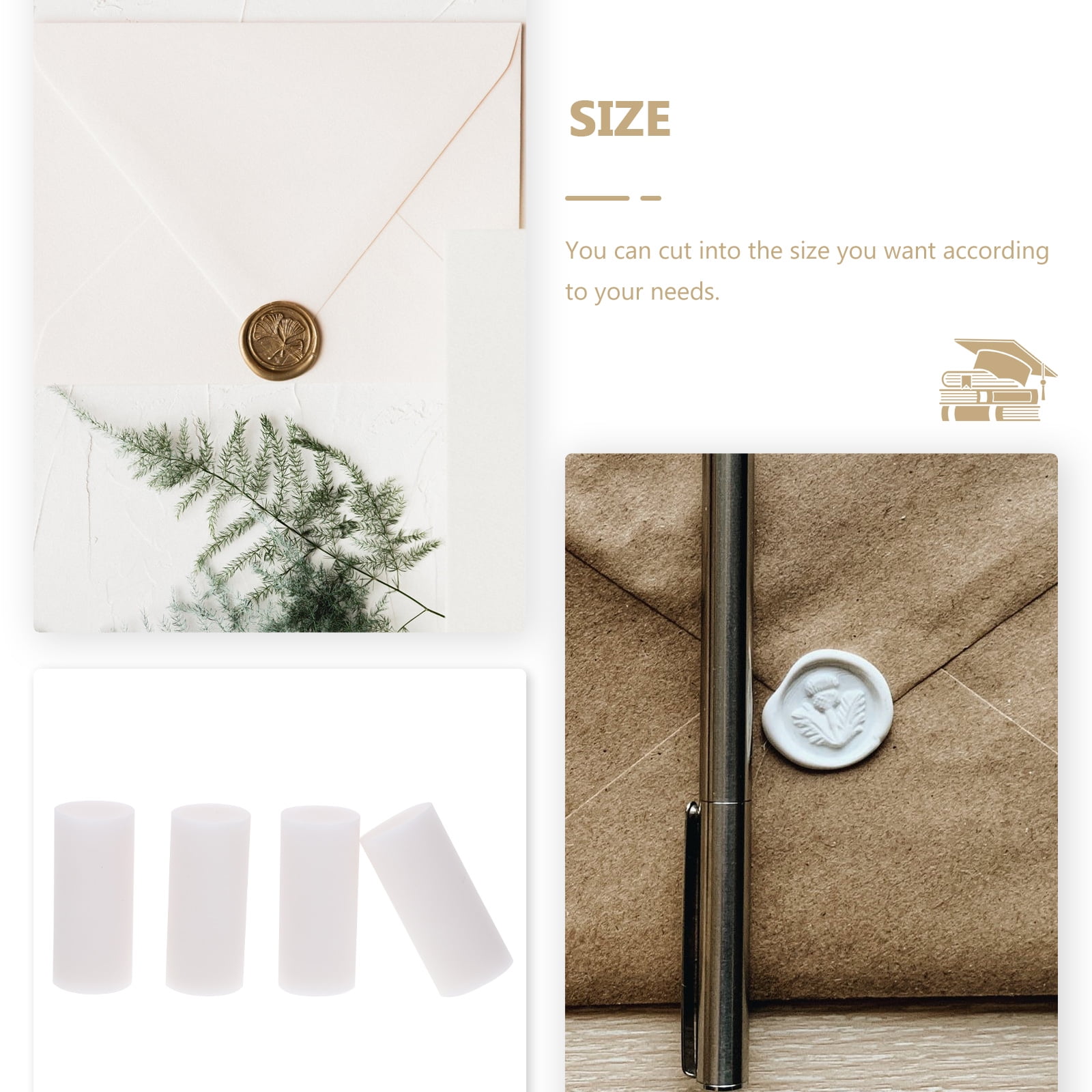 4Pcs Rubber Carving Blocks TPR Rubber Stamp Accessories Carving DIY