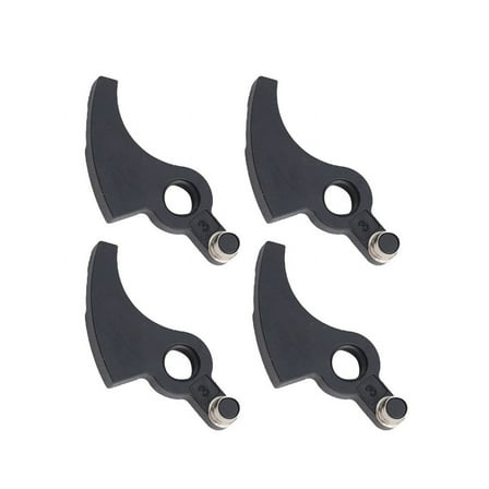 4Pcs S 90567077 Trimmer Replacement Lever Assembly For Black & Decker String Trimmer Lever Assembly String Trimmers Accessories