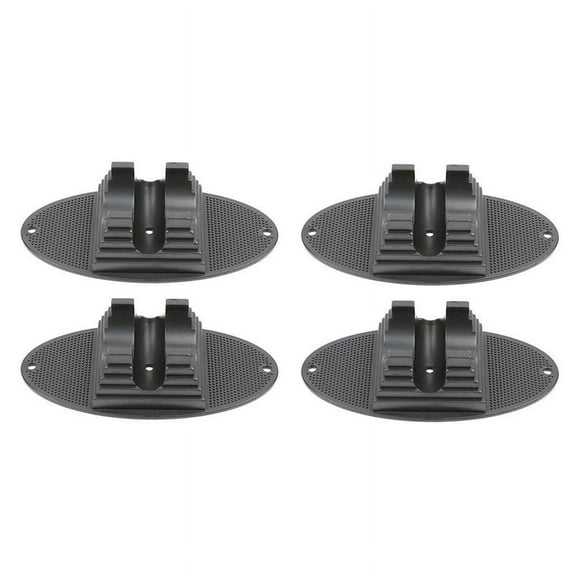 4Pcs Scooter Stand Universal Scooter Stand Scooter Front Wheel Pad Support Block Fit Most Major Scooters
