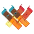 thumbnail image 1 of 4-Piece Seam Stitching Sewing Tool Set with Seam Remover for Easy Fabric Repair and Removal, 1 of 6