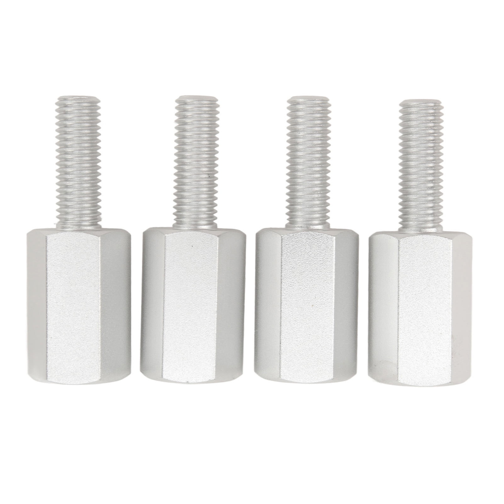 4Pcs Seat Riser 1.5in High Hardness Storage Room Increasing Seat Lift