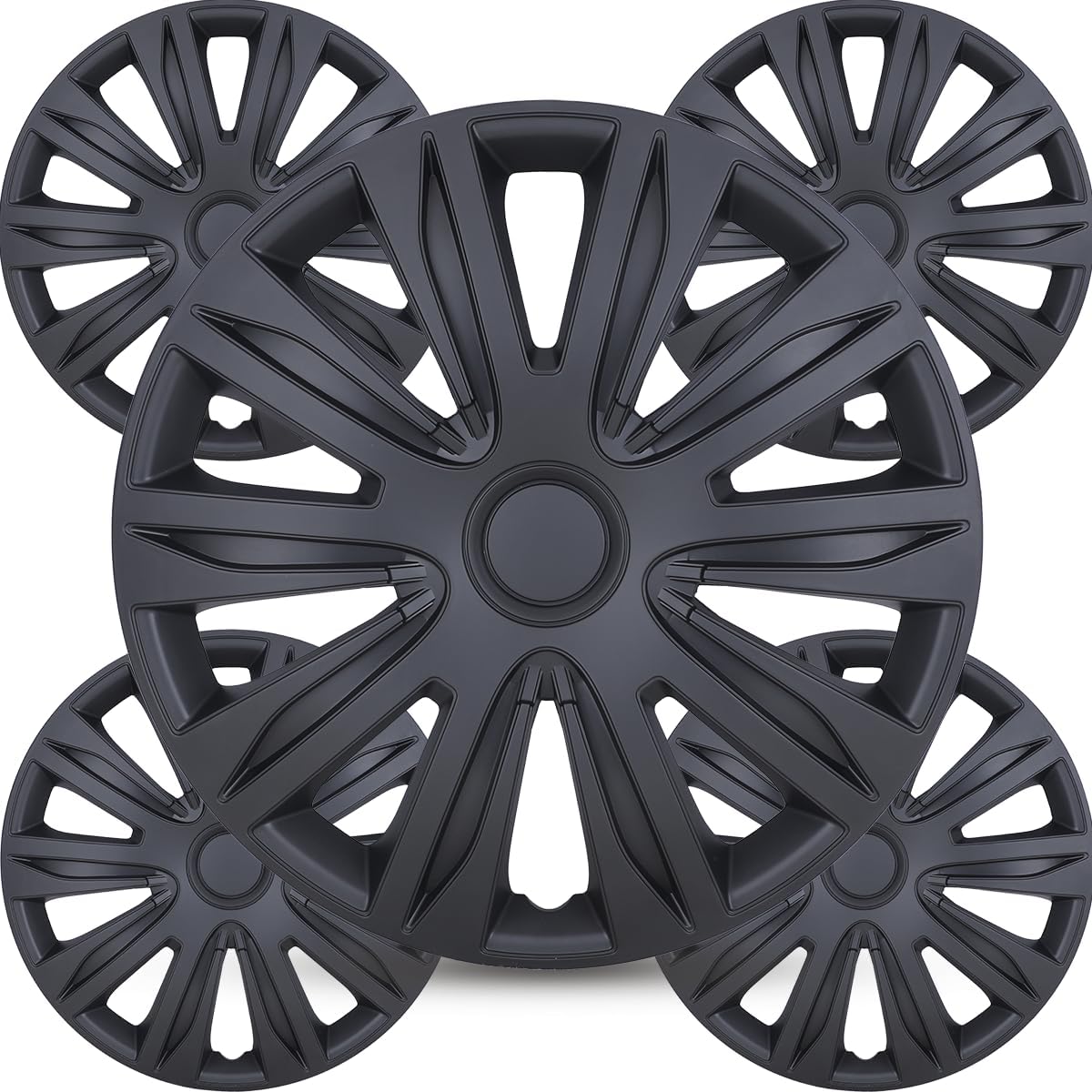 Ford Transit Connect Passenger Wheel Cover Hub Cap Used - Ford TRANSIT ...