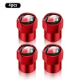 thumbnail image 1 of 4Pcs/Set Emblem Car Wheel Tire Valve Stem Cap Dust Cover For Audi A1 A3 A4 A5 A6 A7 A8 Q2 Q3 Q5 Q6 Q7 TT S line S3 S4 S5 S6 R8, 1 of 10