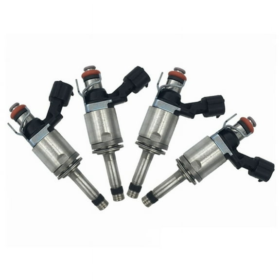 4Pcs/Set Fuel Injector Nozzle for Focus 2.0L GDI