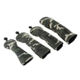 thumbnail image 1 of 4Pcs/Set Premium PU golf Covers 3 5 UT Wood Replacement & Interchangeable Number Tag, 1 of 8