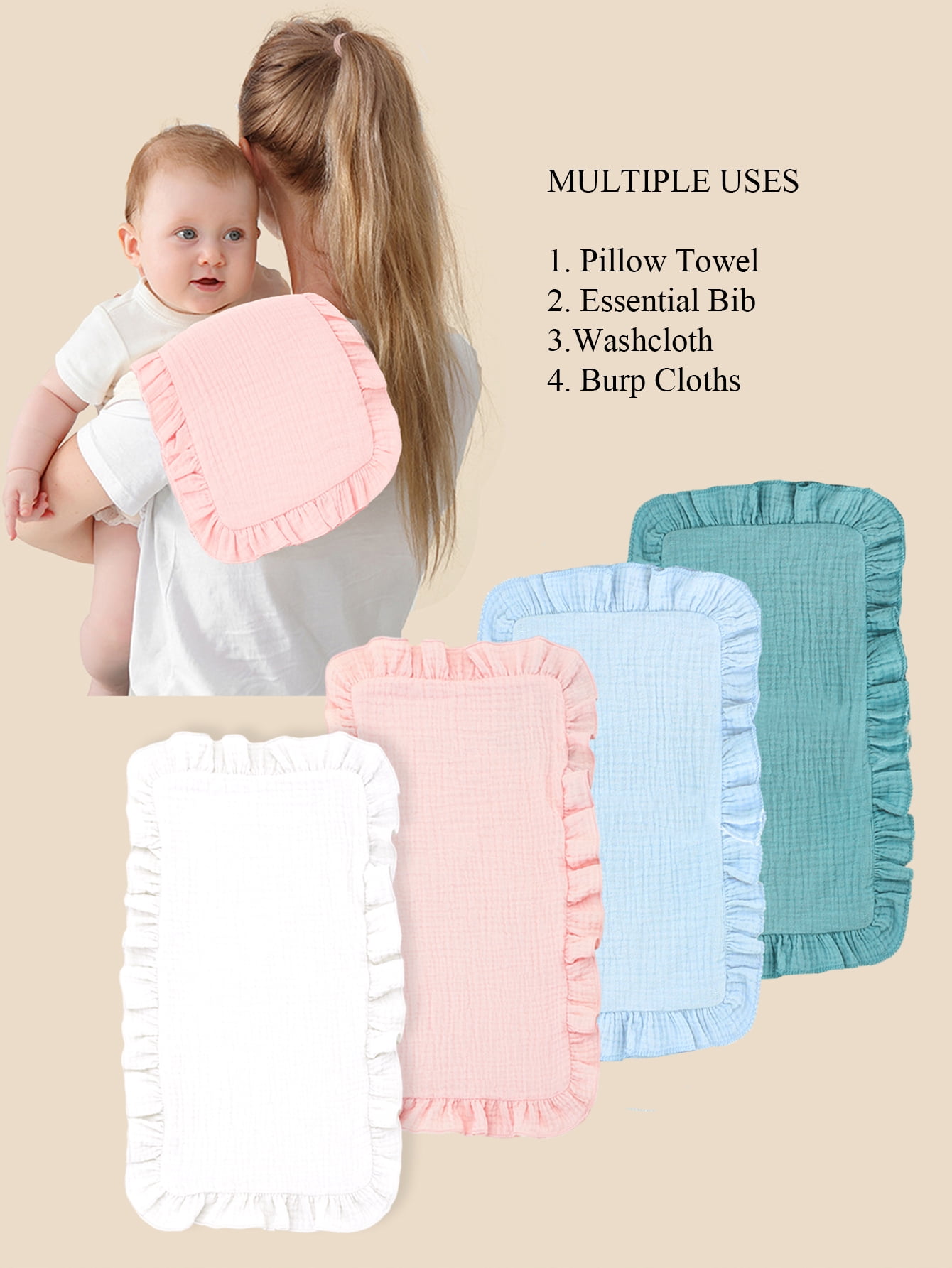 Burping pillow hotsell