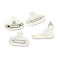 thumbnail image 1 of 4Pcs Sewing Accessory Sewing Machine Repair Screwdriver for Machine Maintenance Component Replacement, 1 of 9