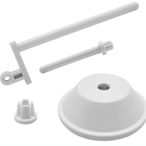 4Pcs Sewing Machine Spool Caps & Pins Set for 4423, 4432, 4452 Thread Holder & Bobbin Covers Accessories