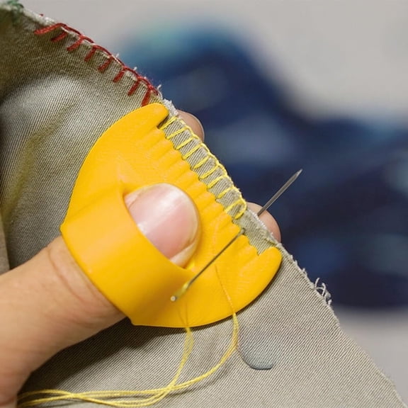 4Pcs Sewing Templates for Even Stitching, Seam Guides Kit for Consistent Stitches, DIY Stitching Guide Tool Seam Finishing, Quilting & Sewing Aids (White-4mm &3mm)