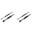 thumbnail image 1 of 4Pcs Sketch Blending Sponge Pen Set Double Headed Sketching Wipe Pen Highlight Shadow Detail Blender Brush Tool, 1 of 7