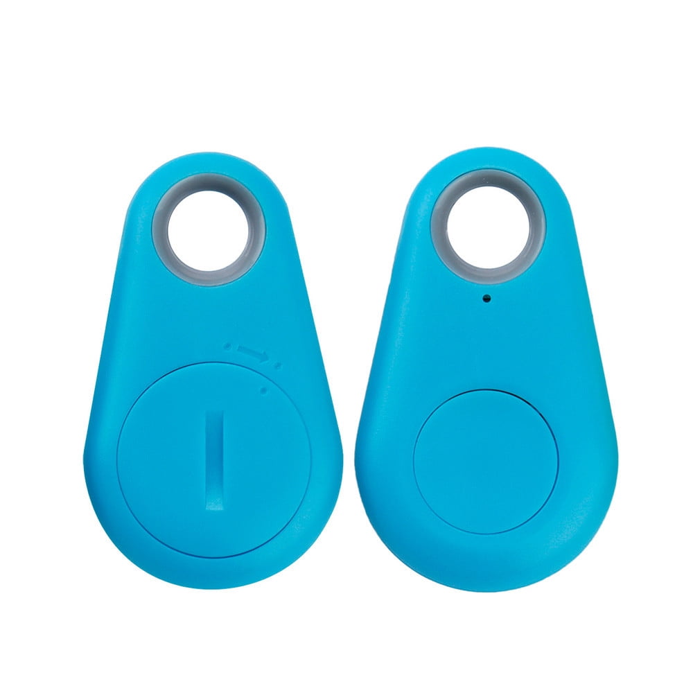4Pcs Smart Key Finder Locator Wireless Lost Tooth Track Kids Location