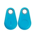 4Pcs Smart Key Finder Locator Wireless Lost Tooth Track Kids Location