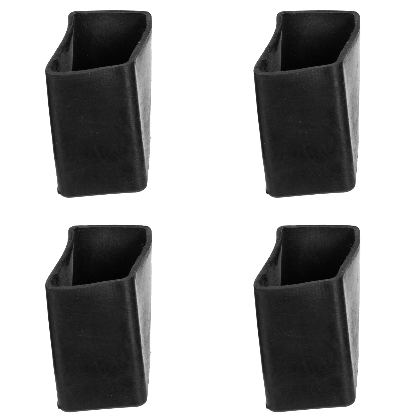 4Pcs Step Ladder Feet Cover Protectors Ladder Leg Protective Covers