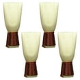 4Pcs Suona Reeds Instrument Reeds Portable Suona Reeds Simple Suona