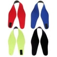 4Pcs Swimming Headband Colored Diving Headband Ear Protection Headband