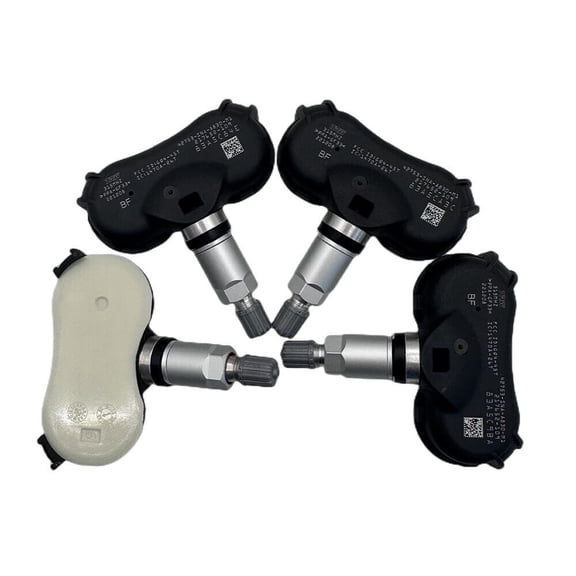 4Pcs Tire Pressure Sensor TPMS 42753-TR3-A81 For Honda Civic CRZ Insight Odyssey