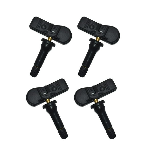 4Pcs Tire Pressure Sensor TPMS For KIA Stinger 2018 - 2022 52933-J5000