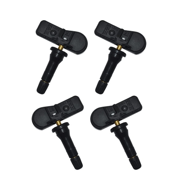 4Pcs Tire Pressure Sensor TPMS For KIA Stinger 2018 - 2022 52933-J5000