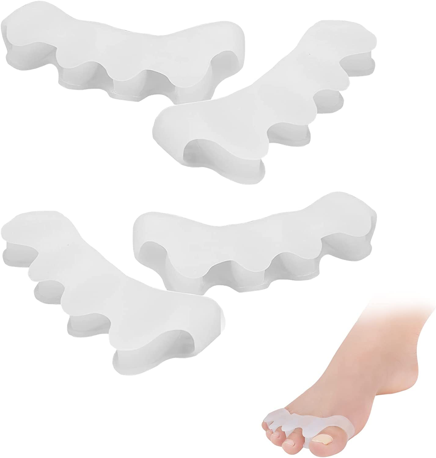 4pcs-toe-separator-toe-protectors-for-overlapping-toe-gel-toe