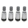thumbnail image 1 of 4Pcs Tpms Tire Pressure Monitoring Sensor Valve Stem Repair Kit For Toyota Fangkenuo, 1 of 9