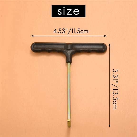 New Arrivals 4Pcs Trampoline Spring Pull Tool, Puller T-Hook Tool