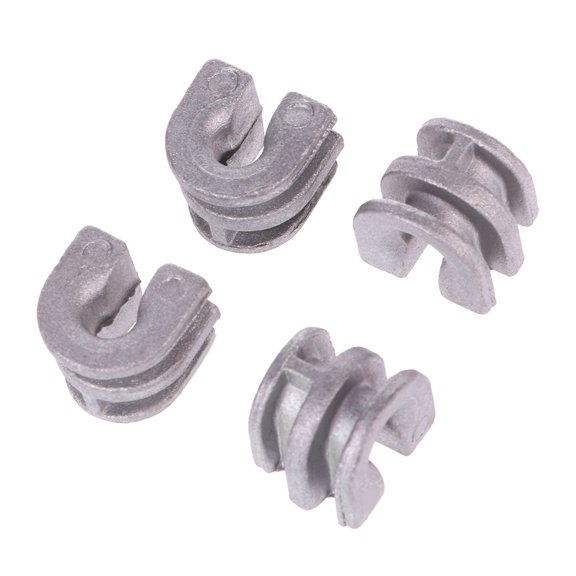 4Pcs Trimmer Head Eyelet Sleeve For FS90R FS100RX Brush Cutter Replacement