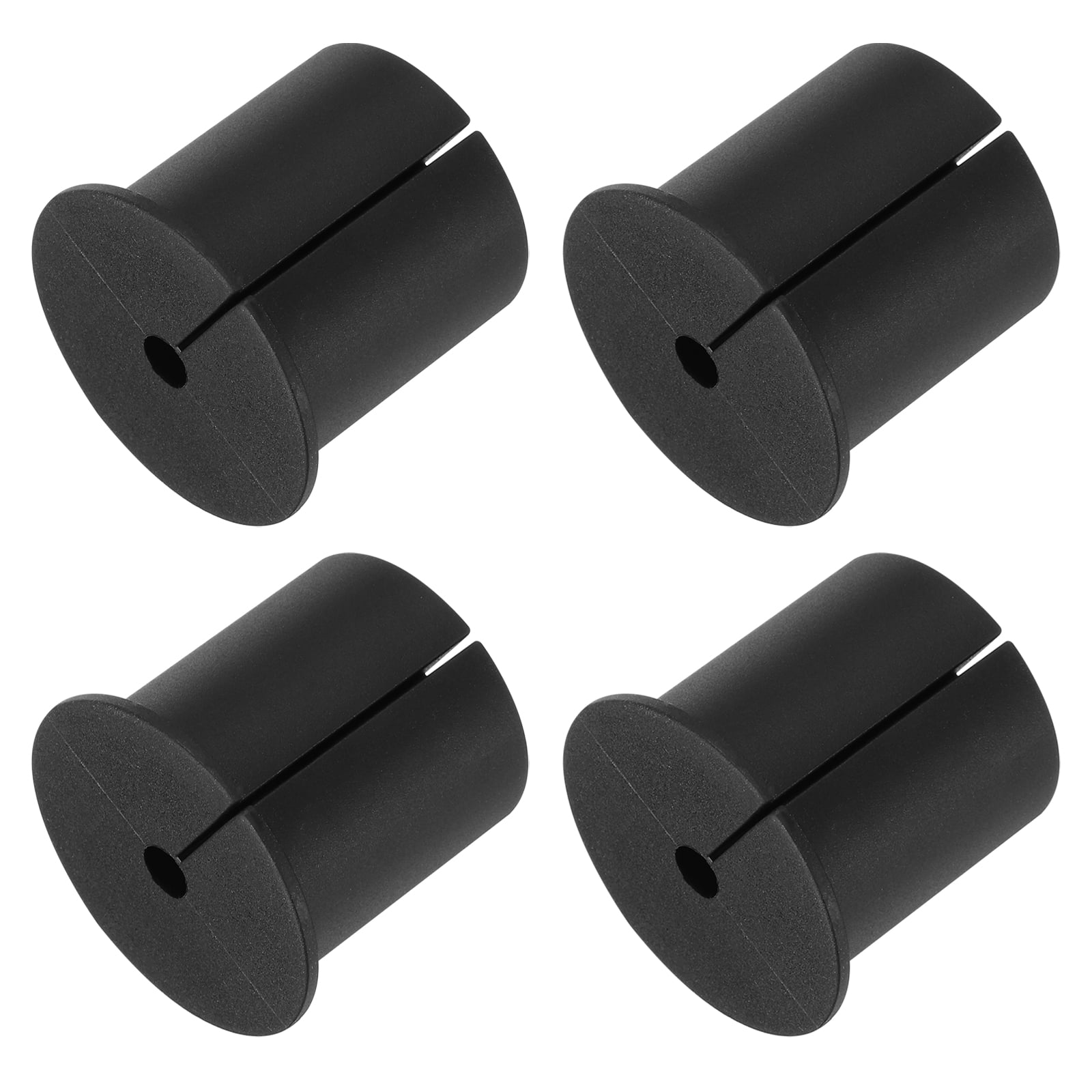 4Pcs Wall Grommets for Cables 1-3/8 Inch Silicone Cable Wall Through ...