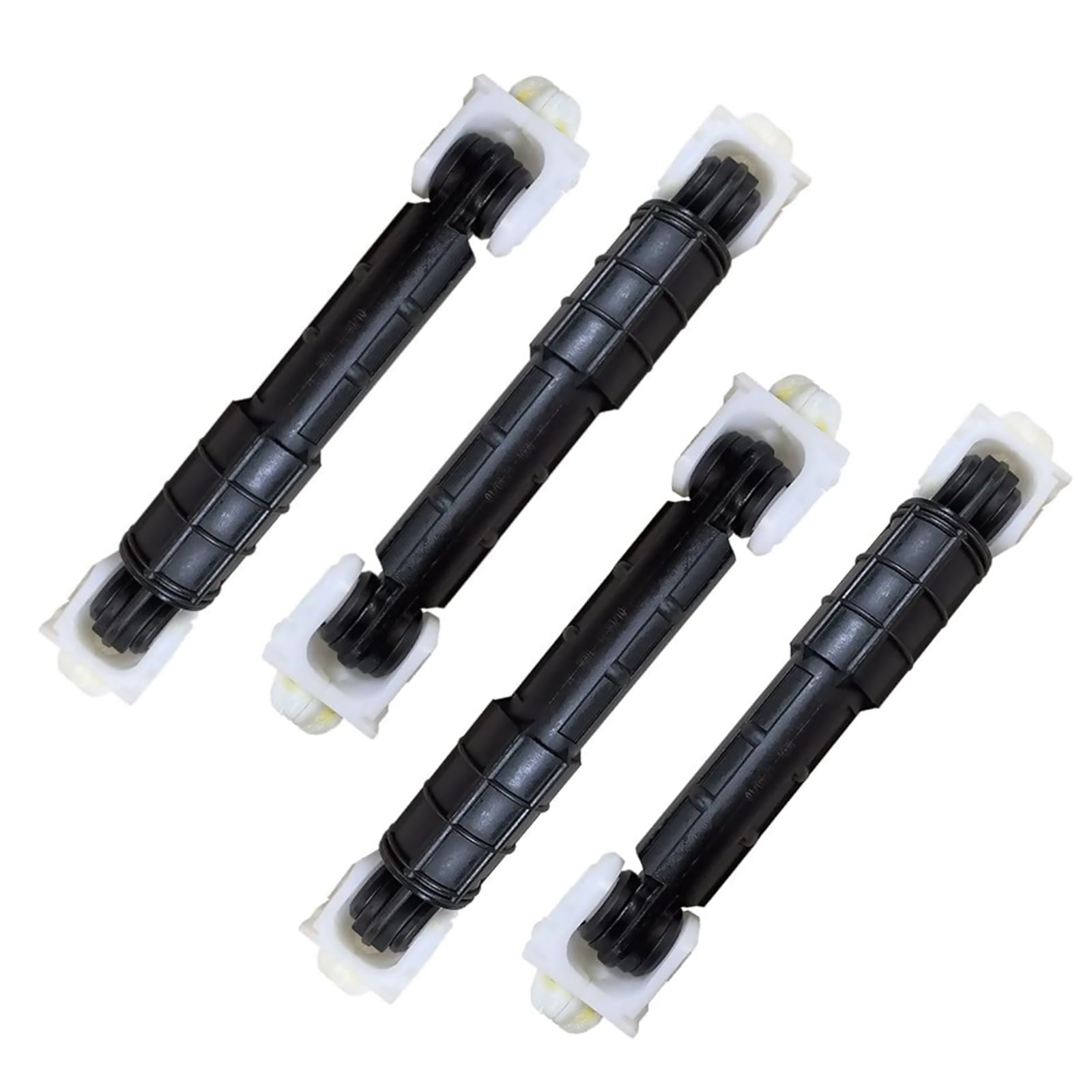 4Pcs Washer Shock Absorber Replacement for Whirlpool Kenmore Maytag, High Elasticity