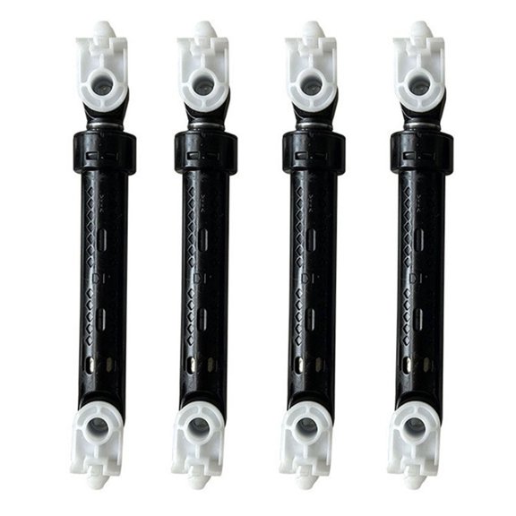 4Pcs Washing Machine Shock Absorbers Efficient Washer Dampers Washing Machine Accessories Reduce Noise Effectively