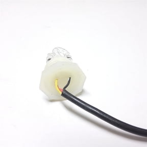 4Pcs White HID Hide A Way Flash Strobe Spare Replacement Bulbs Tube Light 12V