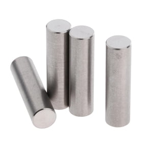 4Pcs for 16 D16z6 D16y8, Durable Titanium Alloy Material