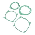 thumbnail image 1 of 4Pcs/set Air Diesel Gaskets Fit for 2KW 5KW Diesel Parking Heater Blower Motor, 1 of 7