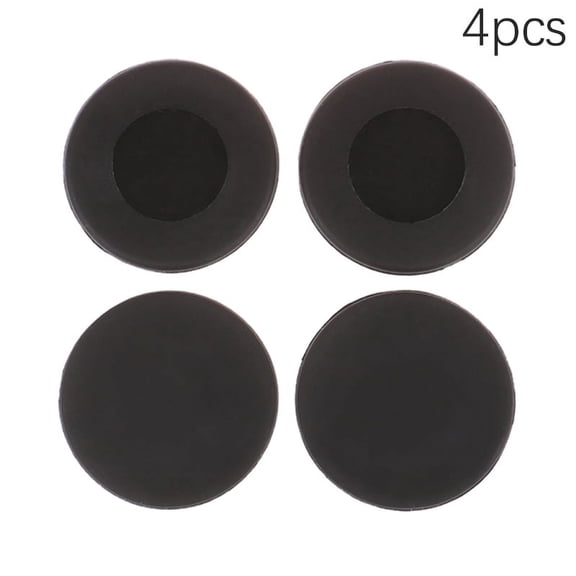 4Pcs/set Stethoscope Cover Head Diaphragm Protector Replacement Parts Accessories Sleeve Silicone Cover