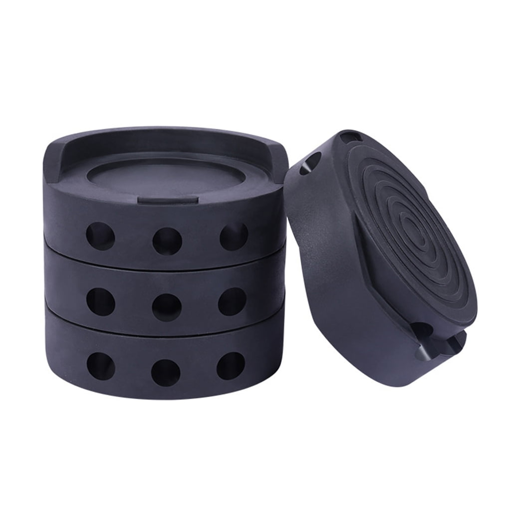 Vibration Absorbing Mat