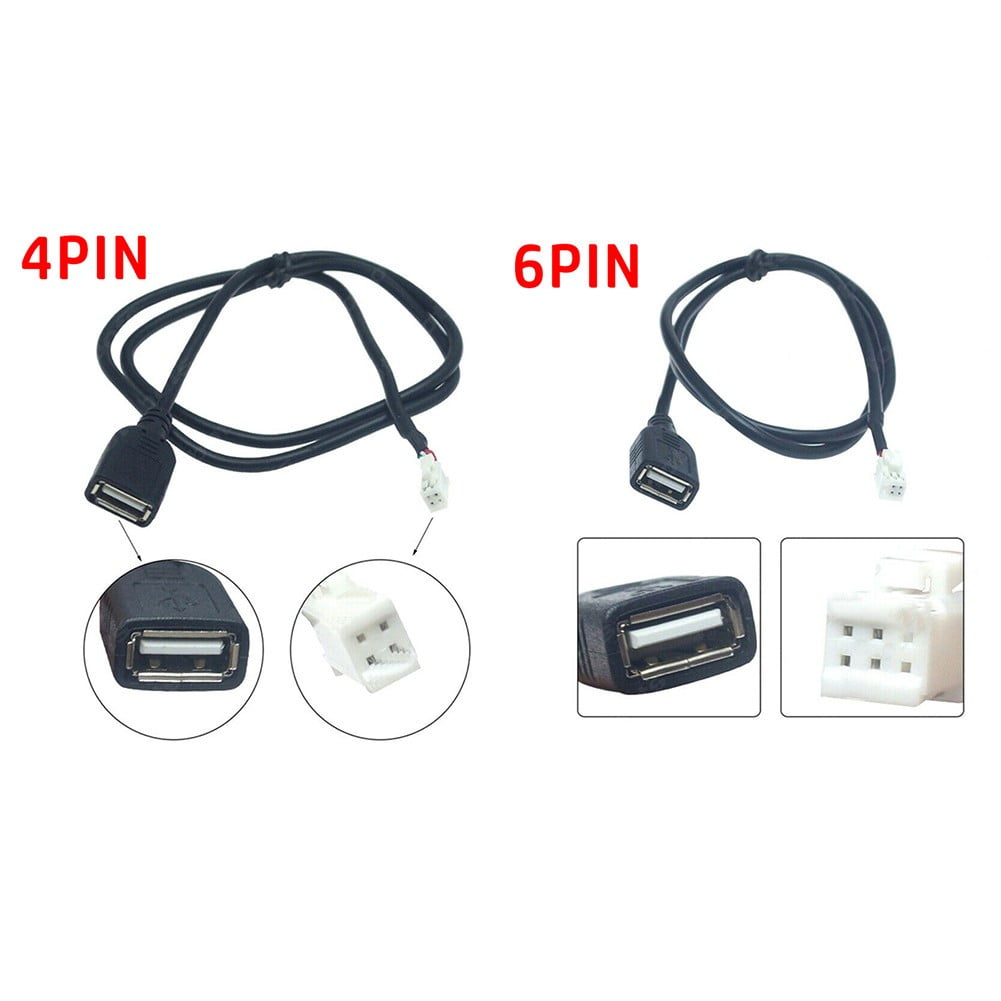 iJustine USB-A to USB-C 3.0 High-Speed Data Transfer Cable
