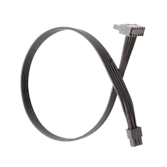4Pin/6Pin Female to 15Pin Power Converter Adapter Cable Power 15p Cable For PC Supply