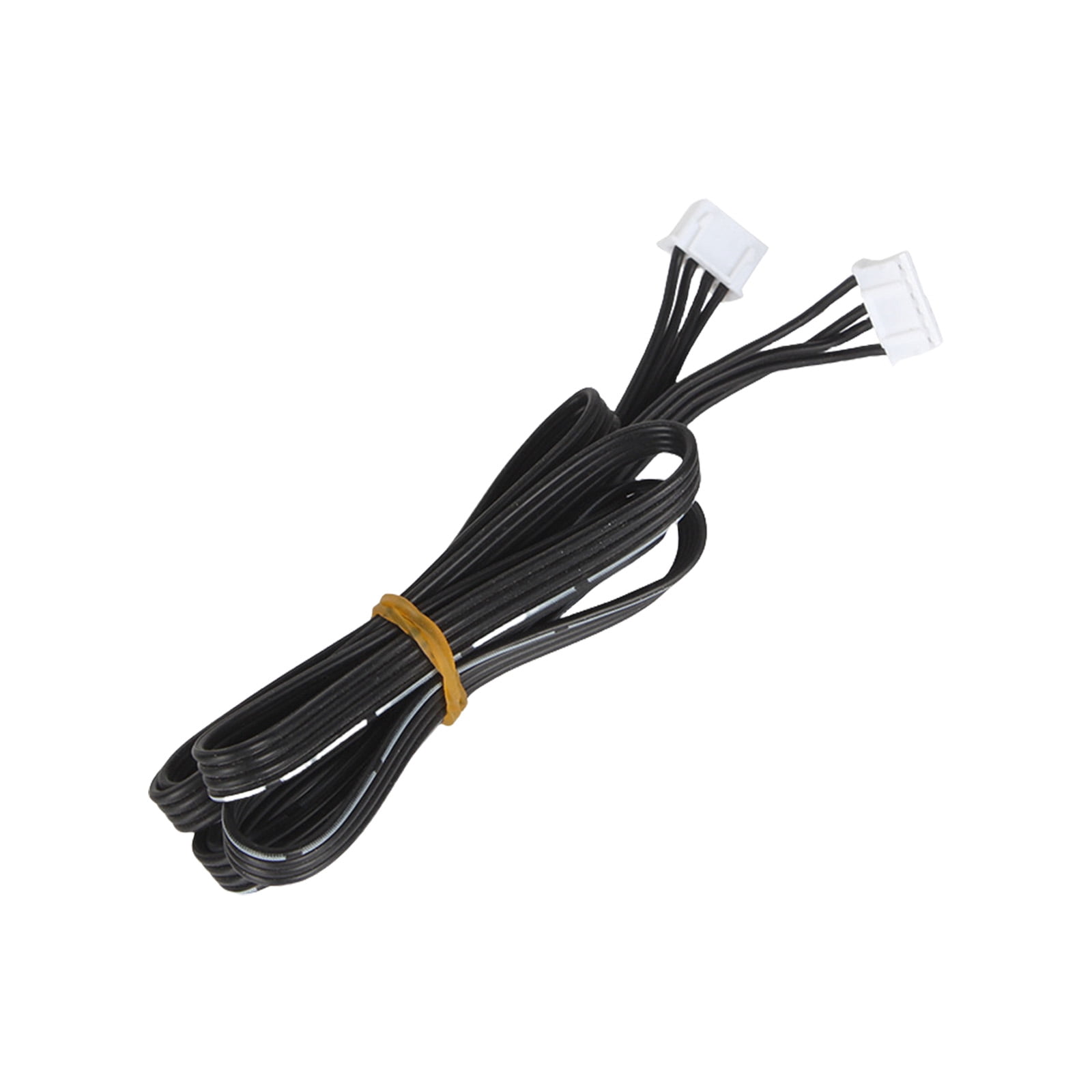 4Pin 6Pin Stepper Motor Cord Flexible Silicone Stepper Motor Cable Wire ...