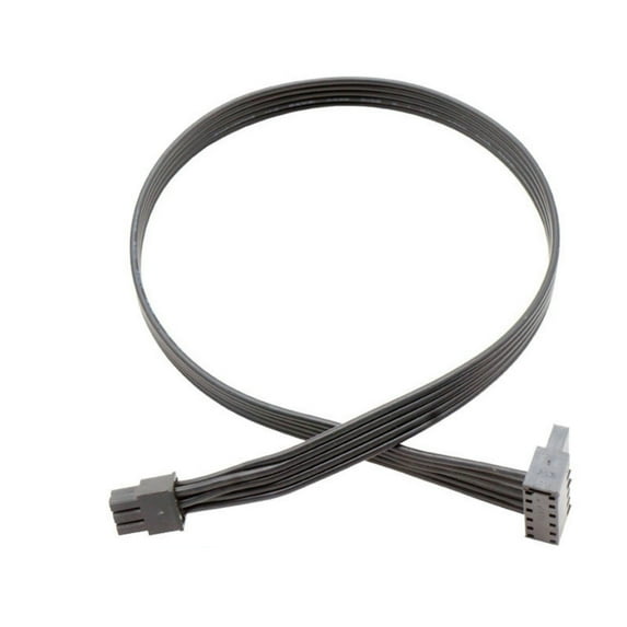 4Pin/6Pin To 15Pin Male Power Cable 15p To 4P/6P Floppy Drive Port Power Converter For Computer Accessories